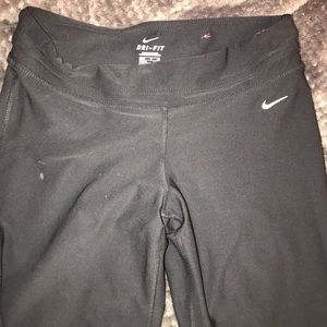 Nike die-fit pants